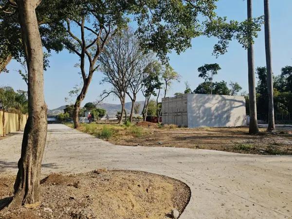 Terreno en venta en Centro Jiutepec, Jiutepec, Morelos Terreno en venta en Centro Jiutepec, Jiutepec, Morelos