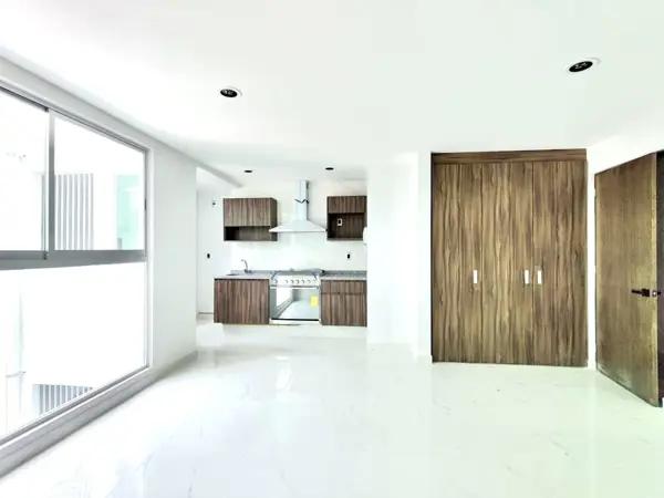 Departamento en venta Colonia Portales Benito Juárez Ciudad de México Departamento en venta Colonia Portales Benito Juárez Ciudad de México