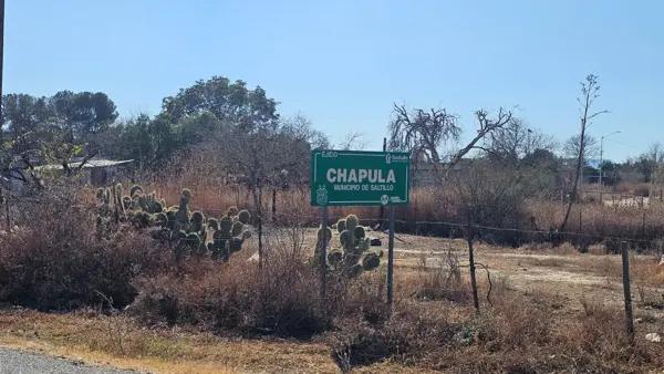 Terreno Campestre en venta en Chapula Terreno Campestre en venta en Chapula
