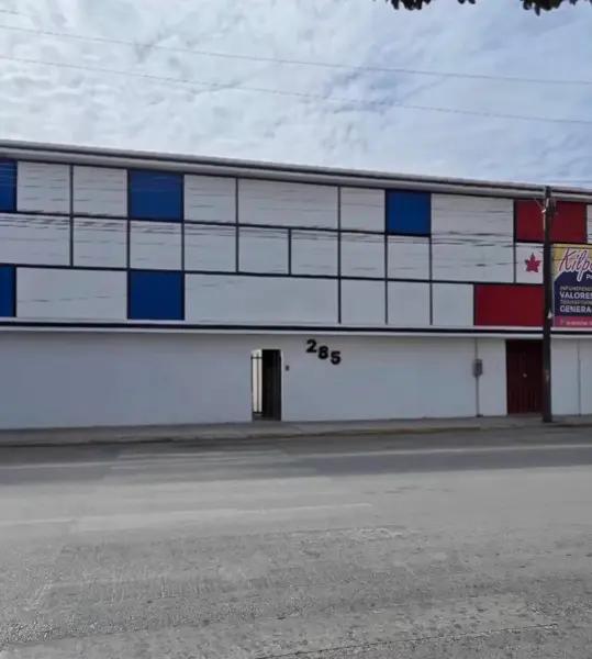 Propiedad en Venta sobre Corredor Urbano Propiedad en Venta sobre Corredor Urbano