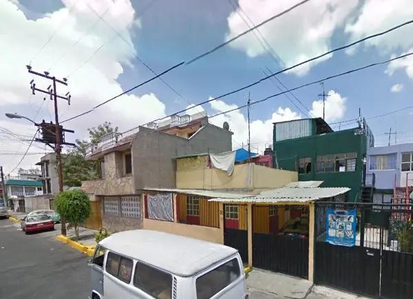 Casa en Sabadino Jaime U.H. Iztapalapa Casa en Sabadino Jaime U.H. Iztapalapa