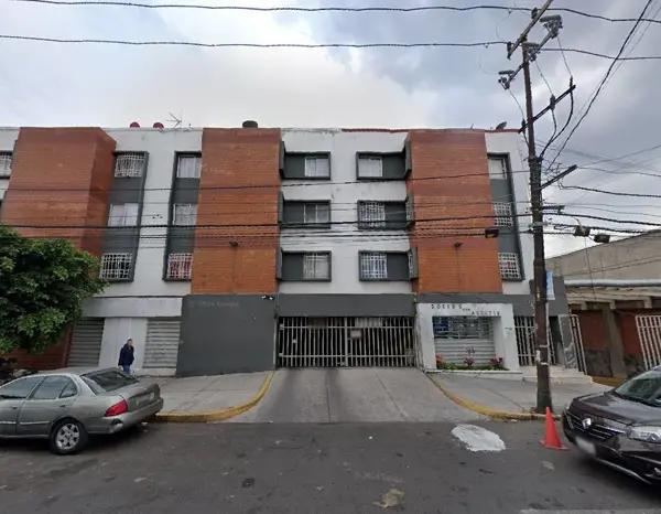 Depto Amplio en colonia Bondojito todos los servicios . Remate hipotecario- Depto Amplio en colonia Bondojito todos los servicios . Remate hipotecario-
