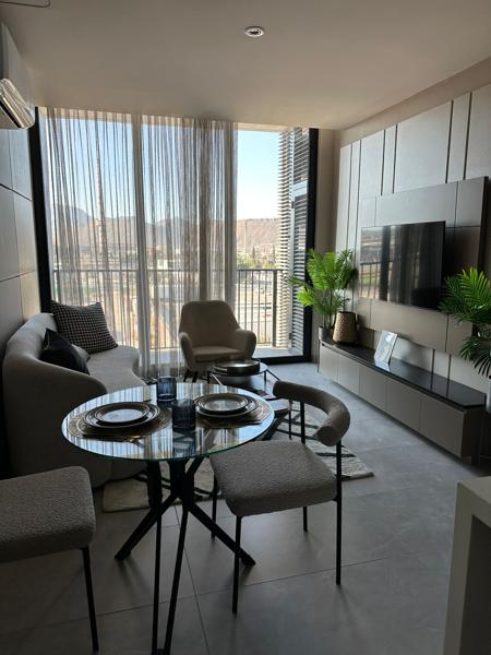 Departamento de 1 rec en venta en Distrito Karena, Saltillo Norte Departamento de 1 rec en venta en Distrito Karena, Saltillo Norte