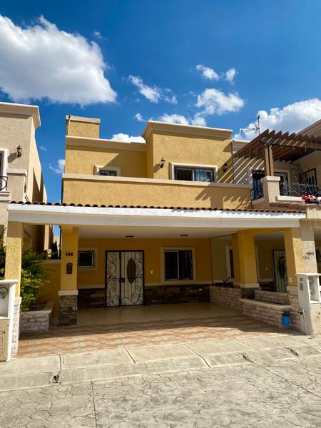 SE VENDE AMPLIA CASA NUEVA EN VIÑEDOS RESIDENCIAL SE VENDE AMPLIA CASA NUEVA EN VIÑEDOS RESIDENCIAL