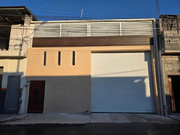 Venta de bodega Nueva en la colonia Moderna Venta de bodega Nueva en la colonia Moderna