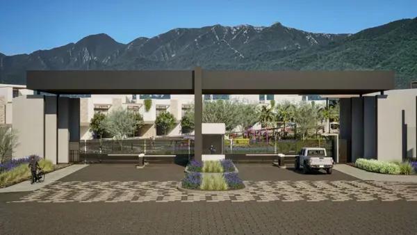 Terreno residencial en venta en Santiago N.L. Terreno residencial en venta en Santiago N.L.
