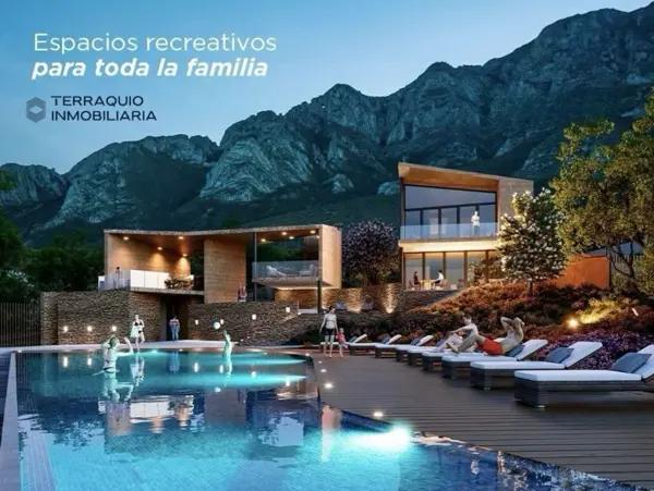 Terrenos en venta en Santa Catarina, Nuevo León Terrenos en venta en Santa Catarina, Nuevo León