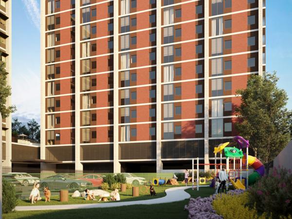 Departamento en Venta en Linda Vista | Guadalupe Departamento en Venta en Linda Vista | Guadalupe