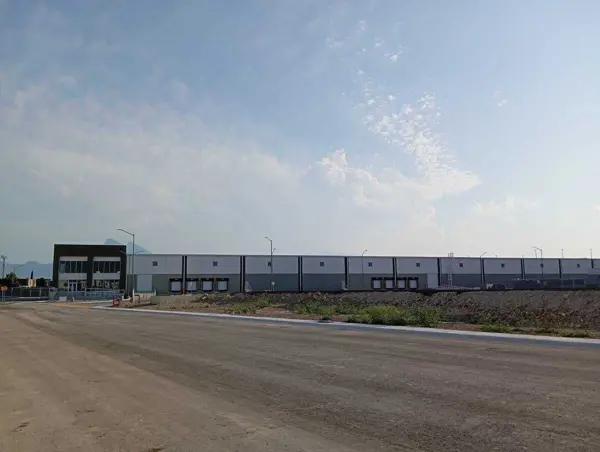 Nave Industrial en Renta Huinalá, Apodaca, Nuevo León Nave Industrial en Renta Huinalá, Apodaca, Nuevo León