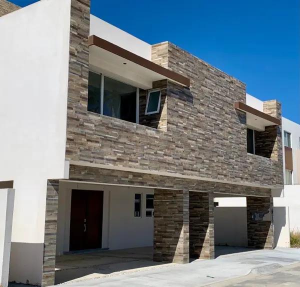 Casa nueva en Venta en Apodaca, Las Cruces, Golf Casa nueva en Venta en Apodaca, Las Cruces, Golf