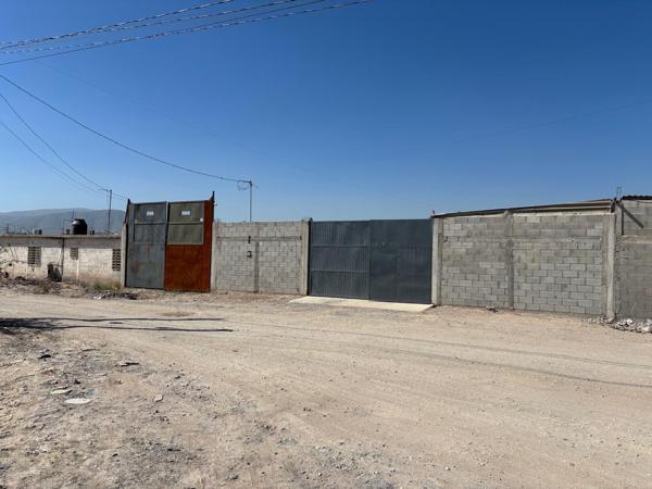 Terreno en venta ejido la perla. A un costado del aviario (los arenales) Terreno en venta ejido la perla. A un costado del aviario (los arenales)