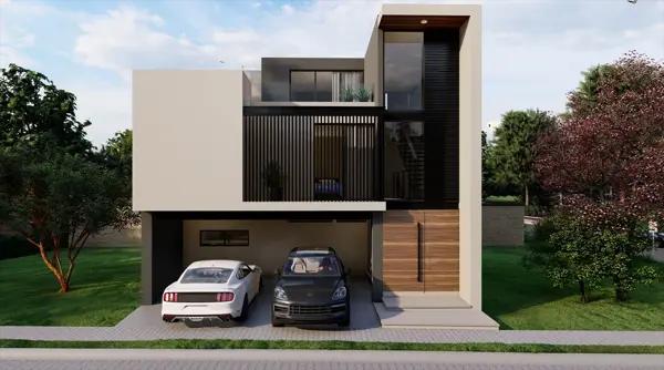 Casa en venta en Lomas de Angelópolis, Ocoyucan, Puebla Casa en venta en Lomas de Angelópolis, Ocoyucan, Puebla
