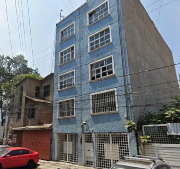 Departamento en Venta en Colonia Presidentes Ejidales 2da Secc, Coyoacán CDMX. Departamento en Venta en Colonia Presidentes Ejidales 2da Secc, Coyoacán CDMX.