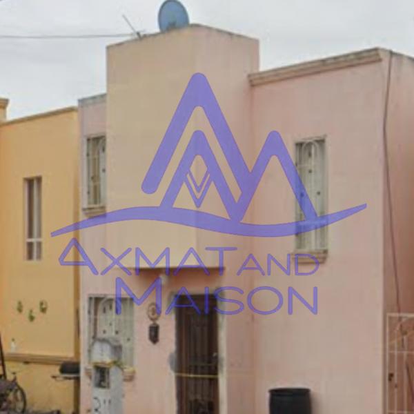 Casa con Precio Preferencial en Hacienda Las Fuentes III, Reynosa MB Casa con Precio Preferencial en Hacienda Las Fuentes III, Reynosa MB