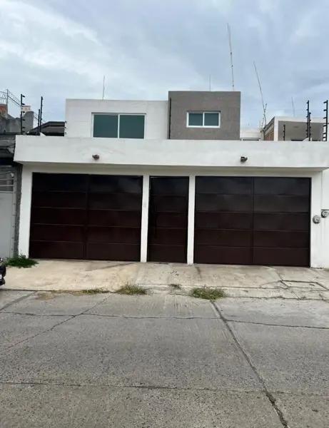 Casa Nueva en Venta – Defensores de Puebla, Morelia Casa Nueva en Venta – Defensores de Puebla, Morelia