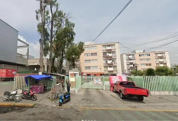 DEPARTAMETO EN VENTA EL ROSARIO AZCAPOTZALCO CO DEPARTAMETO EN VENTA EL ROSARIO AZCAPOTZALCO CO