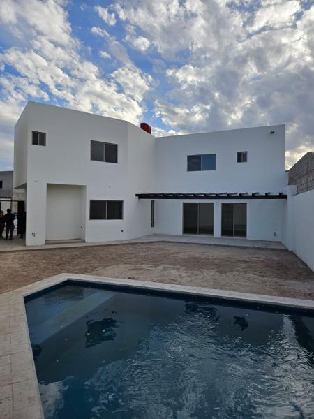 Casa en venta en Los Viñedos, Torreón, Coahuila de Zaragoza Casa en venta en Los Viñedos, Torreón, Coahuila de Zaragoza