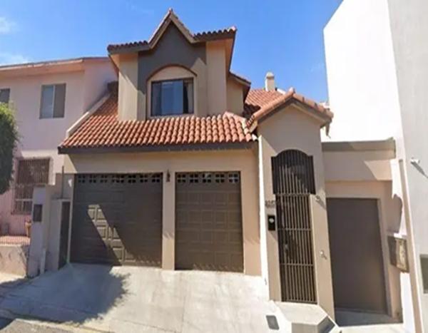 BONITA CASA EN VENTA EN TIJUANA, BAJA CALIFORNIA BONITA CASA EN VENTA EN TIJUANA, BAJA CALIFORNIA