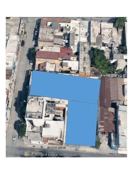 TERRENO EN VENTA CENTRICO EN MONTERREY TERRENO EN VENTA CENTRICO EN MONTERREY
