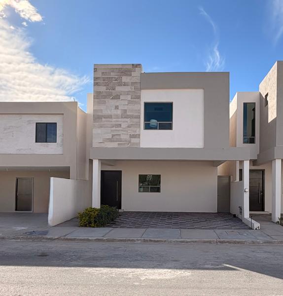 Estrena Casa con Recamara en Planta Baja Sector Viñedos Estrena Casa con Recamara en Planta Baja Sector Viñedos