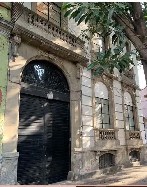 Oficina en renta en Roma Norte, Cuauhtémoc, Ciudad de México Oficina en renta en Roma Norte, Cuauhtémoc, Ciudad de México