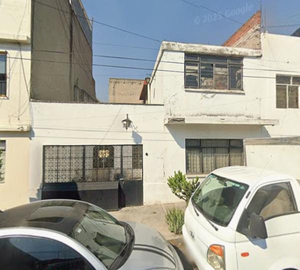 Casa en Venta en Gustavo A. Madero, Ciudad de México - 3 Recámaras Casa en Venta en Gustavo A. Madero, Ciudad de México - 3 Recámaras
