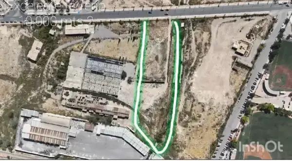 TERRENO EN RENTA 1,000m²– CENTRO DE RAMOS ARIZPE TERRENO EN RENTA 1,000m²– CENTRO DE RAMOS ARIZPE