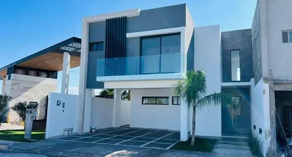 CASA EN VENTA VIÑEDOS CON AMENIDADES CASA EN VENTA VIÑEDOS CON AMENIDADES