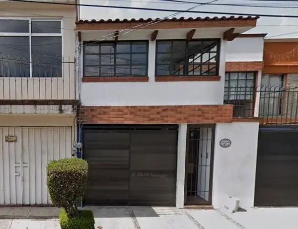 Casa En Venta En Cerro San Francisco Campestre Churubusco Coyoacán Ciudad de México CUCM 087 Casa En Venta En Cerro San Francisco Campestre Churubusco Coyoacán Ciudad de México CUCM 087