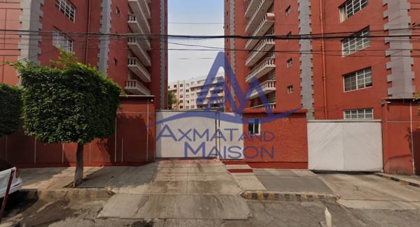 Venta de Departamento en Insurgentes Cuicuilco, Coyoacán Venta de Departamento en Insurgentes Cuicuilco, Coyoacán