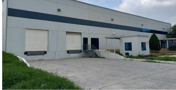 Nave Industrial en Apodaca, Monterrey Nuevo León Nave Industrial en Apodaca, Monterrey Nuevo León