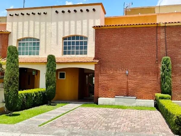 VENTA CASA AV ESTADO DE MÉXICO 301 HACIENDA DEL BOSQUE METEPEC ESTADO DE MÉXICO RECUPERACIÓN BANCARI VENTA CASA AV ESTADO DE MÉXICO 301 HACIENDA DEL BOSQUE METEPEC ESTADO DE MÉXICO RECUPERACIÓN BANCARI