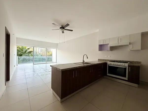 DEPARTAMENTO EN VENTA EN MERIDA, VÍA MONTEJO DE 3 HABITACIONES DEPARTAMENTO EN VENTA EN MERIDA, VÍA MONTEJO DE 3 HABITACIONES