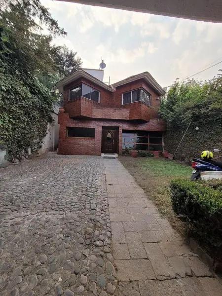 Casa en venta en la colonia Miguel Hidalgo Alcaldía Tlalpan Casa en venta en la colonia Miguel Hidalgo Alcaldía Tlalpan