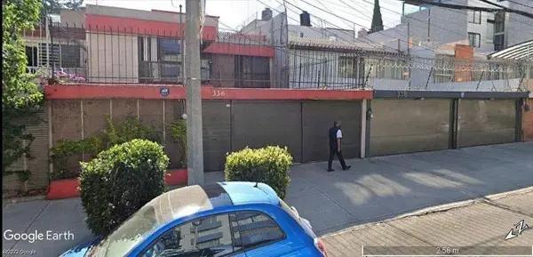 TERRENO EN VENTA BENITO JUÁREZ/DEL VALLE TERRENO EN VENTA BENITO JUÁREZ/DEL VALLE