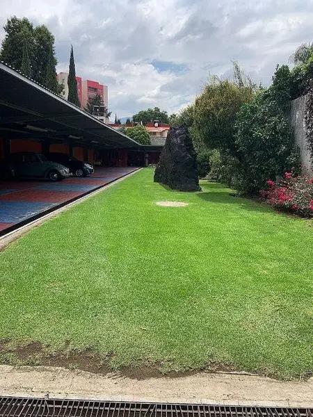 Terreno en venta en Club de Golf México, Tlalpan, CDMX Terreno en venta en Club de Golf México, Tlalpan, CDMX