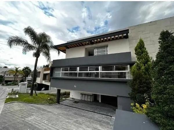 Casa en venta en Fraccionamiento La Vista Country Club, Puebla Casa en venta en Fraccionamiento La Vista Country Club, Puebla