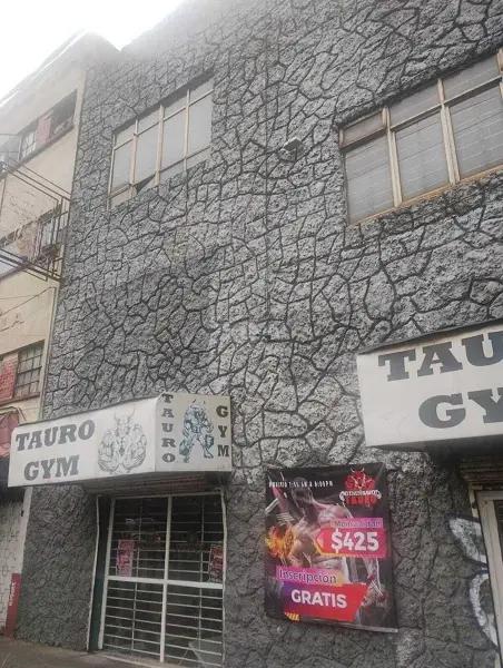 Edificio en venta en la colonia Vista Alegre Edificio en venta en la colonia Vista Alegre