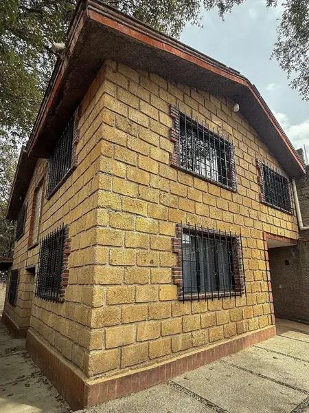 Casa en Venta en Mirador I Tlalpan con 4 Recámaras Casa en Venta en Mirador I Tlalpan con 4 Recámaras