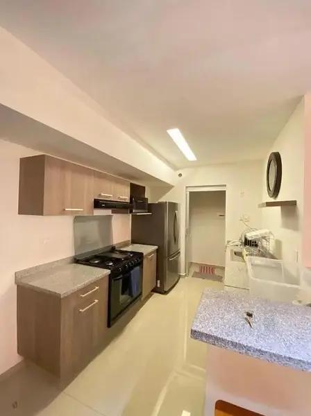 Departamento en venta en Santa Fe Departamento en venta en Santa Fe