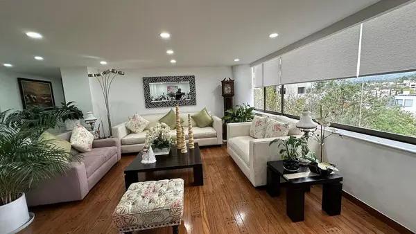 Venta Departamento en la colonia Jardines en la Montaña Venta Departamento en la colonia Jardines en la Montaña