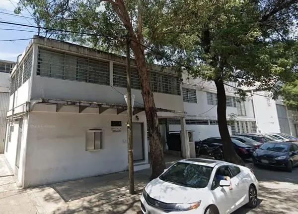 Nave Industrial en renta en Industrial Alce Blanco Naucalpan Nave Industrial en renta en Industrial Alce Blanco Naucalpan