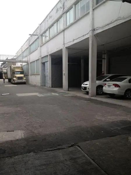 Bodega comercial en renta en Industrial Alce Blanco Bodega comercial en renta en Industrial Alce Blanco