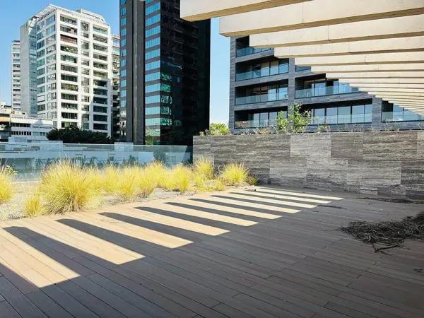 Departamento en venta en Polanco V Sección Departamento en venta en Polanco V Sección