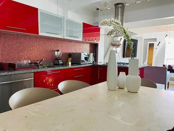 Departamento en venta en Polanco V Sección Departamento en venta en Polanco V Sección