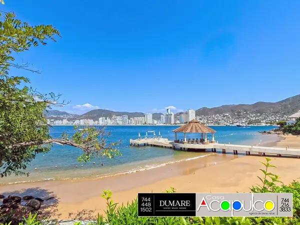 Villa Alejandra GH, Guitarrón, Acapulco. Villa Alejandra GH, Guitarrón, Acapulco.