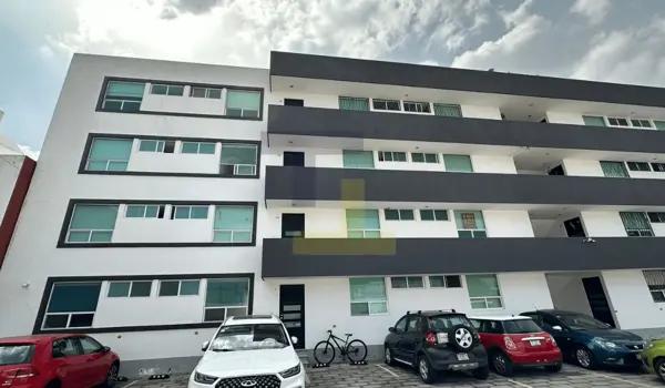 Departamento en Venta en Momoxpan | 3 Recámaras con 2 Estacionamientos Excelente Ubicación Departamento en Venta en Momoxpan | 3 Recámaras con 2 Estacionamientos Excelente Ubicación