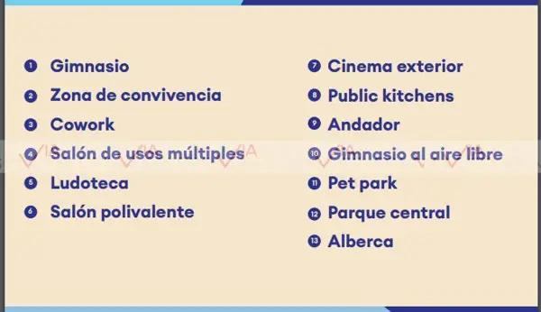 Preventa de Departamentos Zona San Centro Preventa de Departamentos Zona San Centro