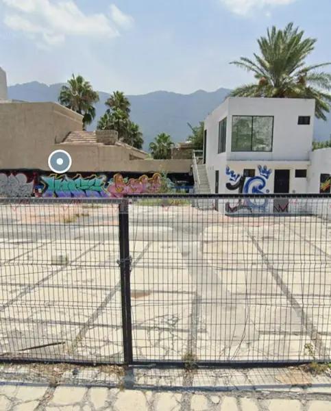 Morones Prieto Zona Callejones Morones Prieto Zona Callejones