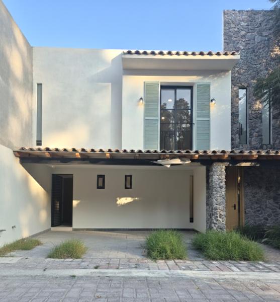 Casa en venta en San Cristobal Tepontla, San Pedro Cholula, Puebla Casa en venta en San Cristobal Tepontla, San Pedro Cholula, Puebla